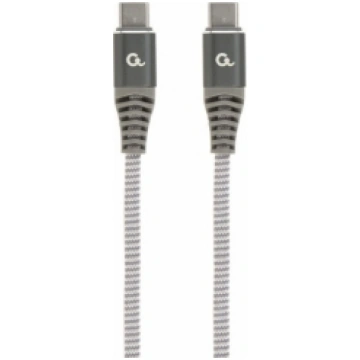 Gembird USB Type-C Male - USB Type-C Male 100W 1.5