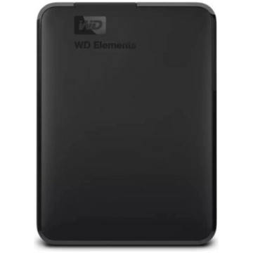 Western Digital Elements Portable external hard dr