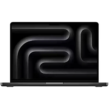 Apple MacBook Pro 14" Space Black, Apple M5, 16GB,