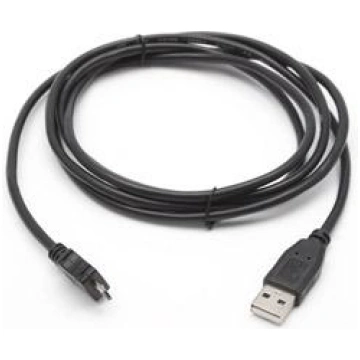 Kabelis USB 2.0/Micro 1.8m. SVEN F.19125
