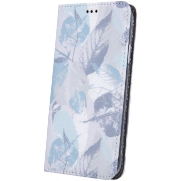 Mocco Smart Trendy case Frozen 1 Leaves Grāmatveid
