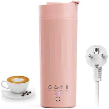 Flintronic ceļojumu elektriskā tējkanna, 475 ml el