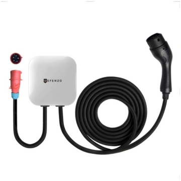 Defenzo Wallbox Home AC11 | DEF1016 | 590773131923
