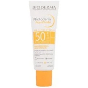Bioderma Photoderm Aquafluide Invisible Fluid SPF5