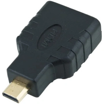 Adapteris Blow 92-105 HDMI Micro Vīrietis, HDMI Si