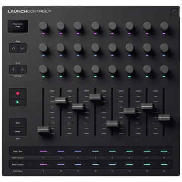 Novation Launch Control XL 3