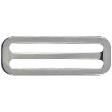 Weight Keeper Stainless Steel - No Teeth XS Scuba