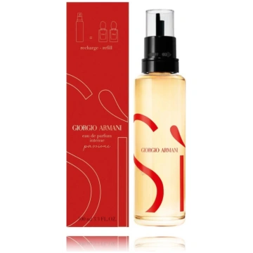 Giorgio Armani Si Passione Intense EDP smaržas sie