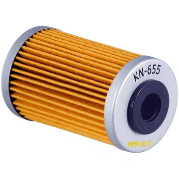 K&N Eļļas filtrs KN-655