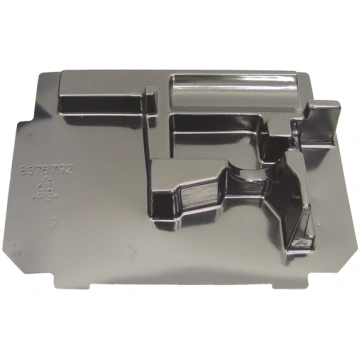 Makpac kofera nr.2 ieliktnis Makita 837809-5