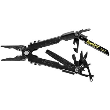 Daudzfunkcionāls instruments GERBER MP 600 - Blade