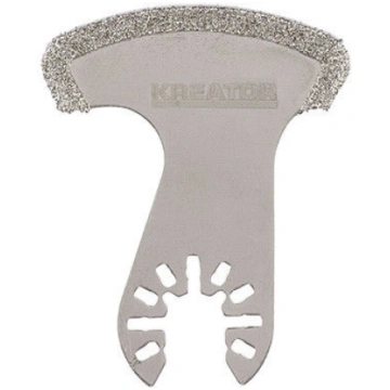 Dimanta disks Kreator, 68 mm