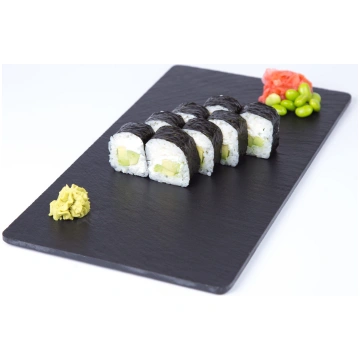 Avocado cheese maki