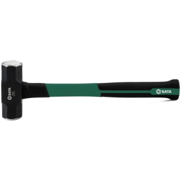 Fiberglass sledge hammer / 3.6kg, L=910mm ST92345
