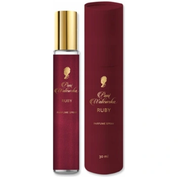 Miraculum PANI WALEWSKA Ruby Woda perfumowana - tu