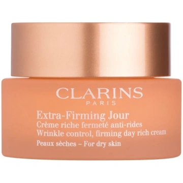 Day Cream Clarins Extra-Firming Jour Rich, 50ml