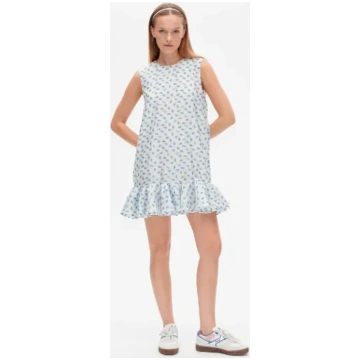 Baum Und Pferdgarten Agnese Dress - Petit Azurine 
