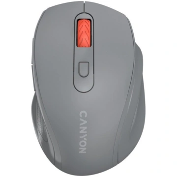 Mysz Canyon Canyon 6 buttons wireless 2.4Ghz mouse