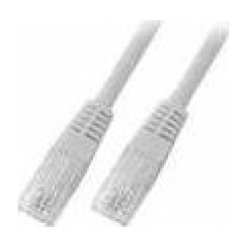 EFB Kabel sieciowy U / UTP 7,5 m Cat6 (K8100GR.7,5
