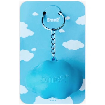Cloud steppers Stress Ball 5mc2™