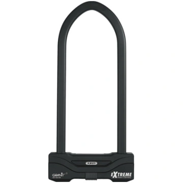 Abus ABUS GRANIT Extreme 59/180HB310 58608