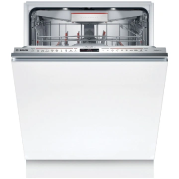 Iebūvējamā Trauku mazgājamā mašīna 60cm BOSCH SMV8