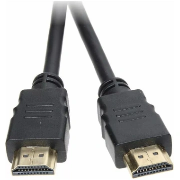 HDMI kabelis 10 m, No name, modelis HDMI-10, melns