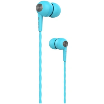 Devia Kintone Headset V2 (3.5mm) Blue | T-MLX38064