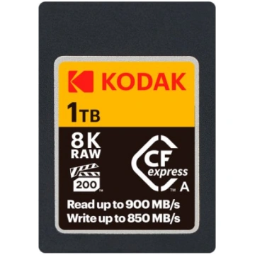 Kodak CFexpress Type A 1 TB EKMCFXA1TK