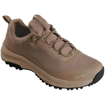 Chaussures Mil-Tec Sneaker - Coyote / 46 EU / 12 U