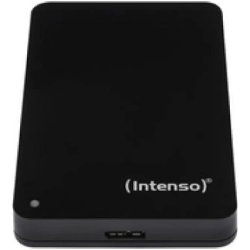 Intenso External Memory Case 5TB Black 6021513
