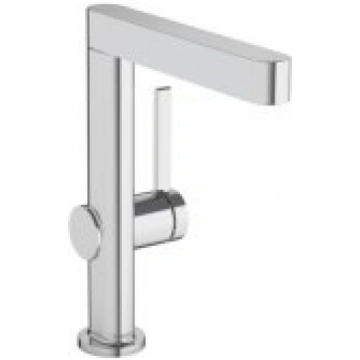 Hansgrohe Finoris 230 (HG76060000) Chrome Jaucējkr