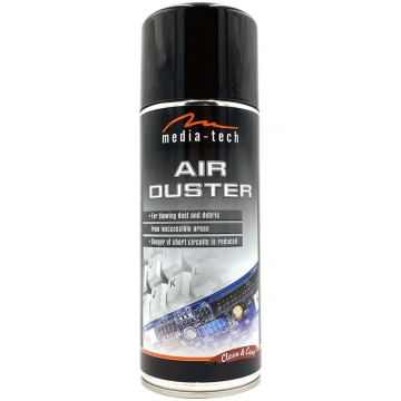 Media-Tech MT2607 Air Duster T-MLX47789