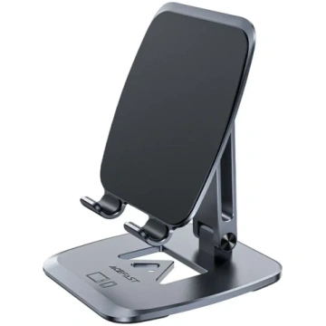 Acefast foldable stand | gray phone holder (E13)