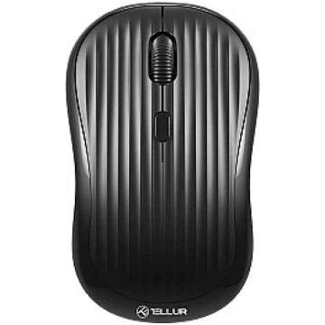 Tellur Ridge Wireless Mouse Black T-MLX60848