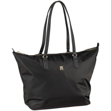 Tommy Hilfiger Damen Tote Bag Tasche Poppy mit Rei
