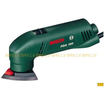 Delta slīpmašīna Bosch PDA 180 Bosch DIY 060333900