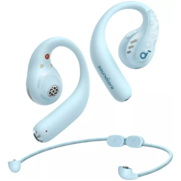 Austiņas Soundcore AeroFit Pro Anker