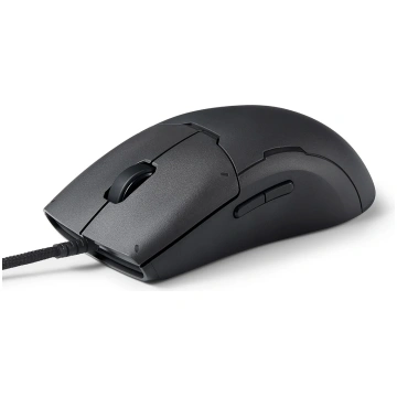 Xiaomi Lite GL USB Wired Mouse, Black BHR8869GL