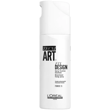 Loreal Tecni Art Fix Design izsmidzināms fiksējošs