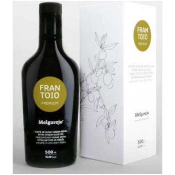 Melgarejo, Premium Frantoio