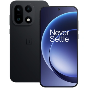 OnePlus 15, 16 GB, 512 GB, melna - Viedtālrunis, 5