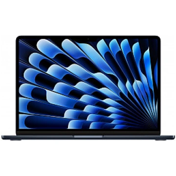 15.3" Macbook Air M3 16GB 512GB SSD MacOS Midnight