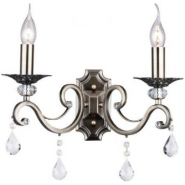 Sienas lampa GRACE ARM247-02-R Maytoni