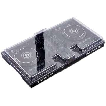 Decksaver Pioneer DDJ-400 Cover