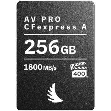 CFX atmiņas kartes, Angelbird, Angelbird CFexpress