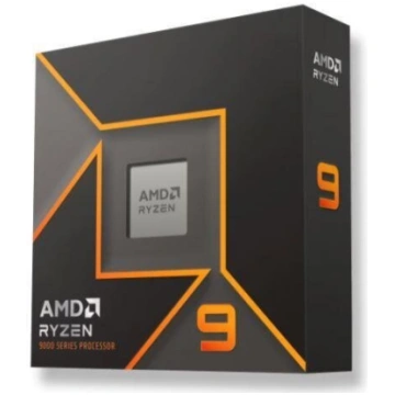 Procesors Amd Ryzen 9 9950x3d 16-core 4.3ghz Cpu A