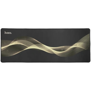 Mouse and keyboard pad Hoco gaming (800*300 mm) GM