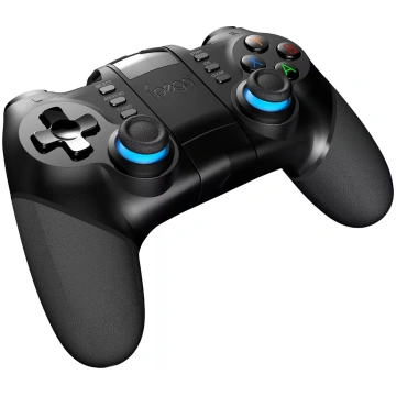 Spēļu kontrolieris IPEGA 9156 Black