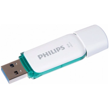 Philips FM08FD75B USB zibatmiņa 8 GB USB Type-A 3.
